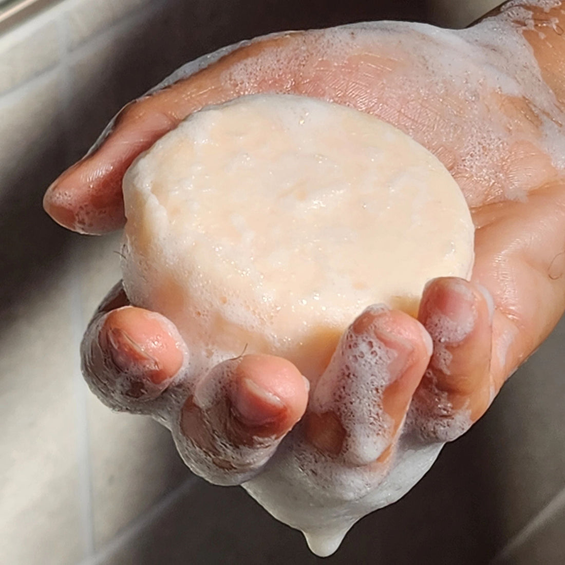 Why National CROWN Day Is So Important at Grandeur Lathers
