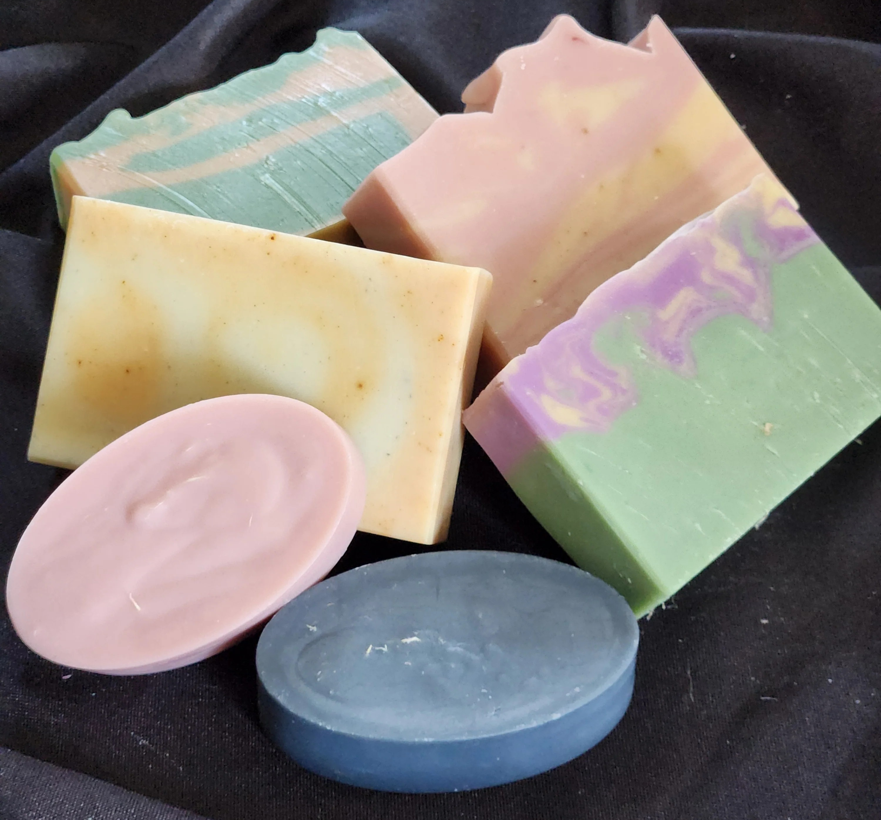 Exfoliation