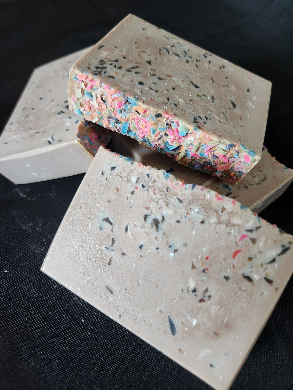 Ice Cream With Sprinkles, Please