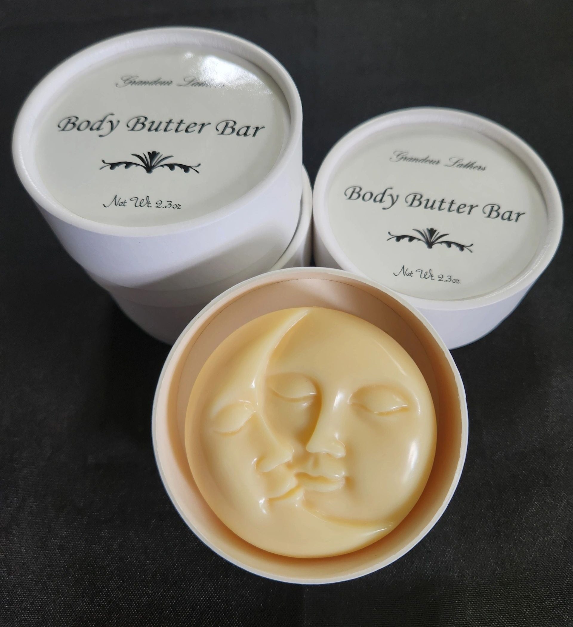 Body Butter Bars