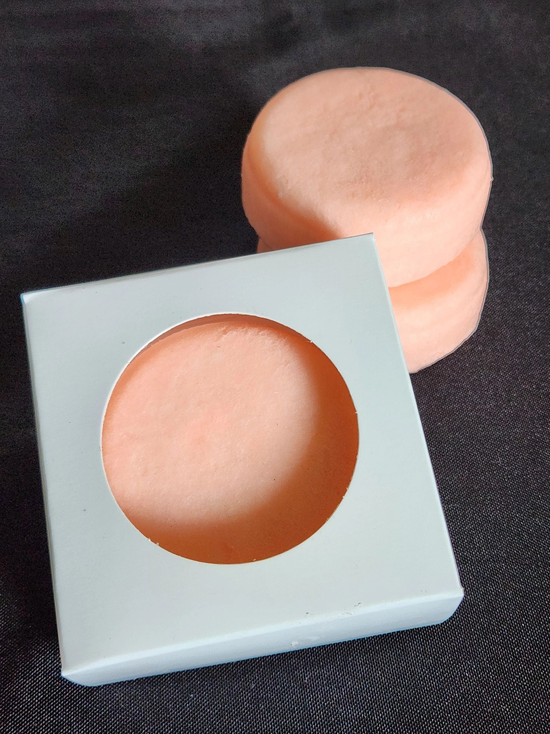 Dry Hair 2-in-1 bars