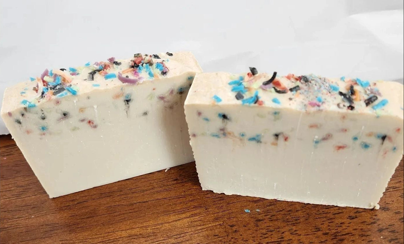 Ice Cream With Sprinkles, Please