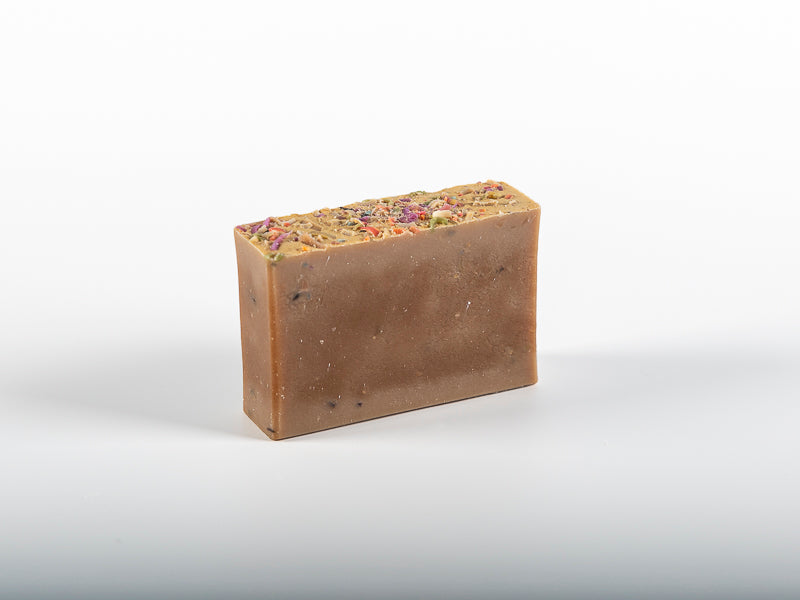 Ice Cream With Sprinkles, Please