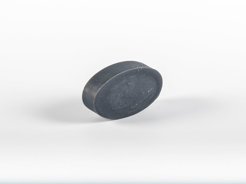 Patchouli Charcoal Facial Scrub