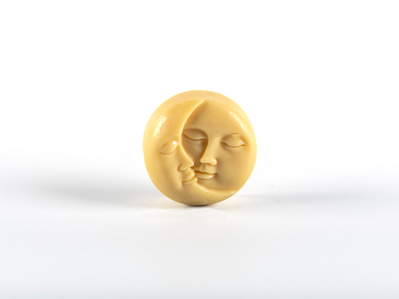 Solid Lotion Body Butter Bars