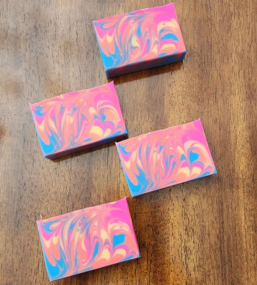 Candy Shop