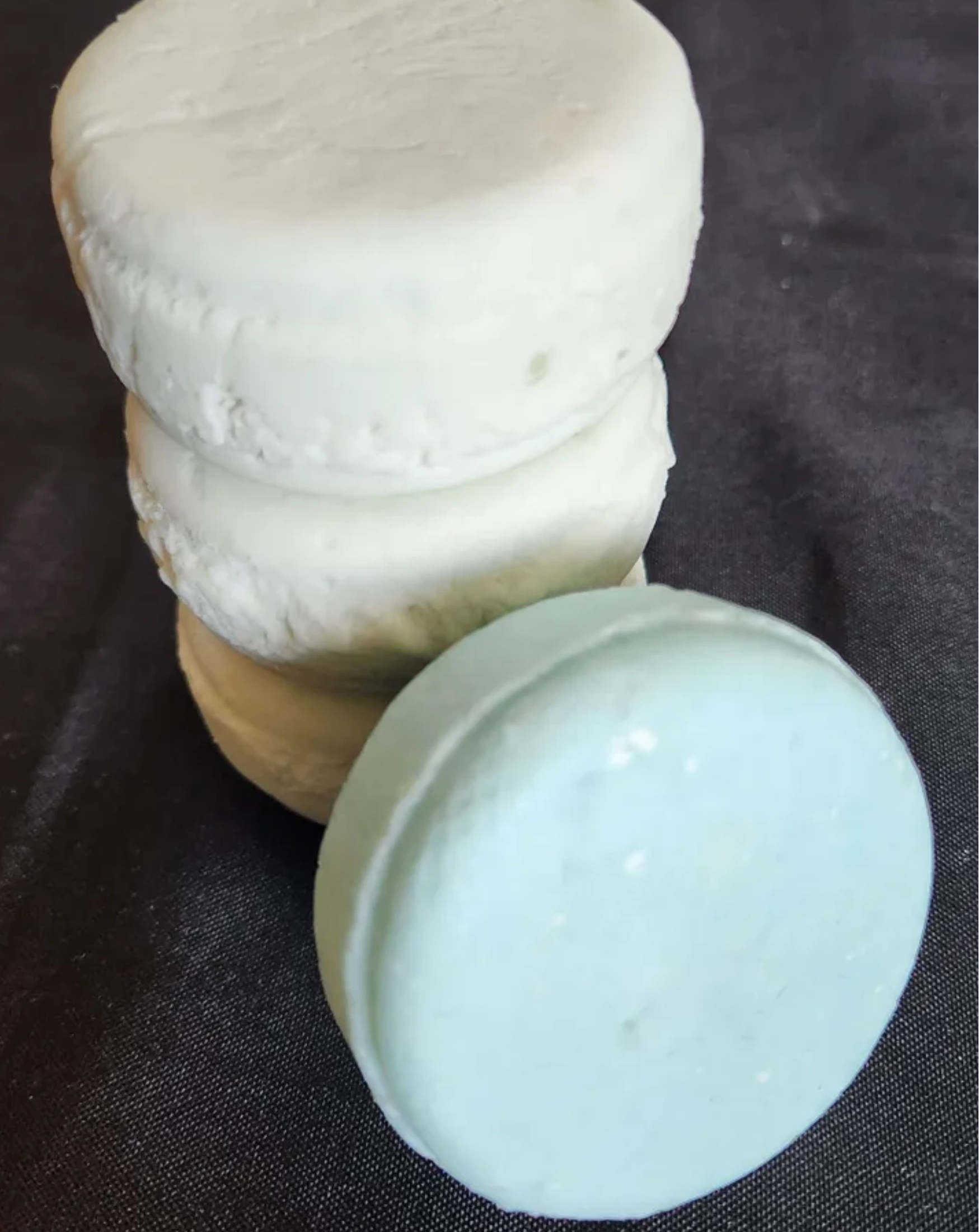 Oily Hair Shampoo