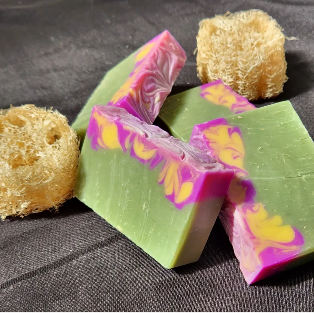 Cactus Blossom