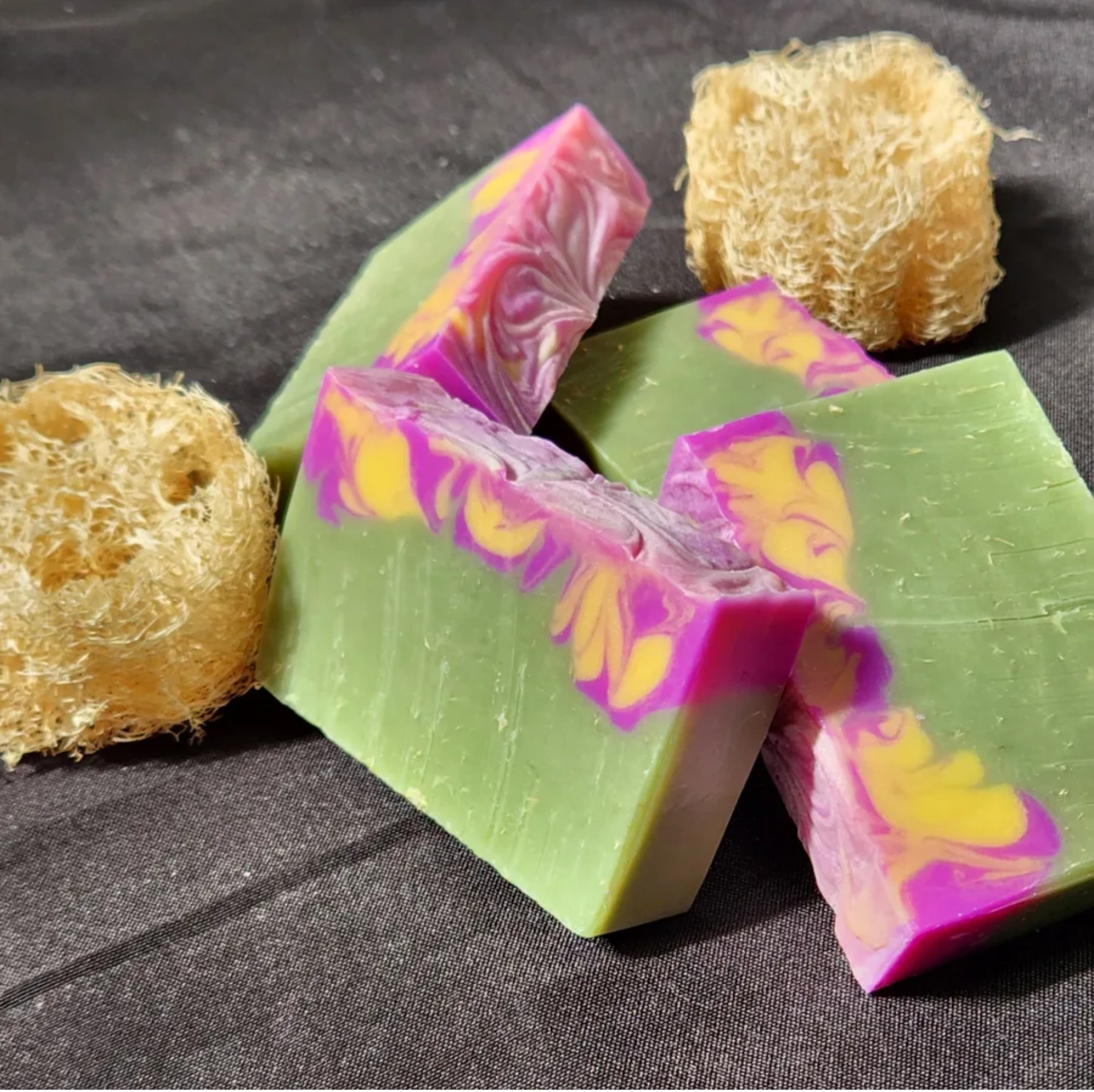 Cactus Blossom