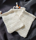 Soap Saver Bag